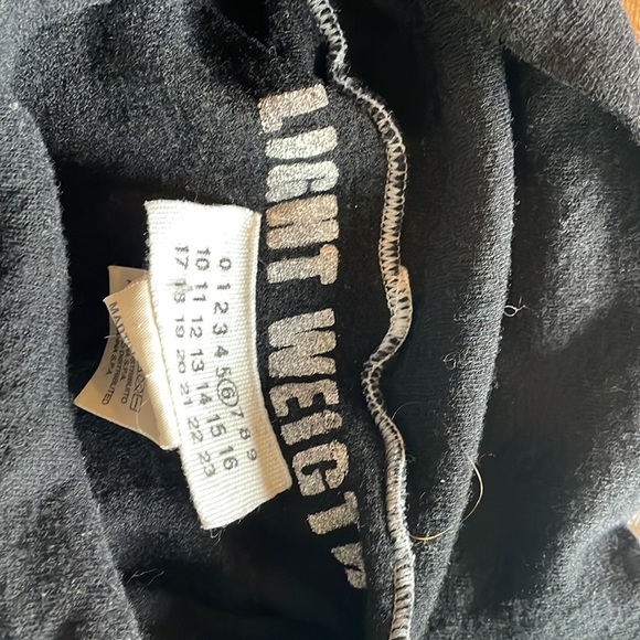 Vintage martin margiela miss Deanna sweater - Picture 5 of 6